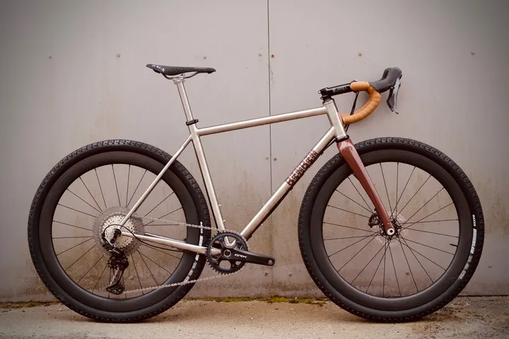BenBen Cykler — cykling-studio i Hellerup — 3
