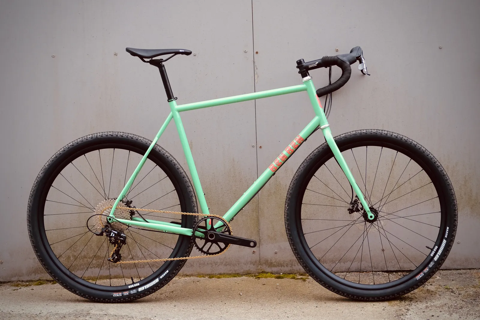 BenBen Cykler — cykling-studio i Hellerup — bild 4