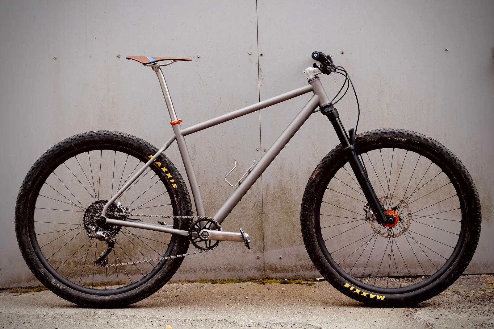 BenBen Cykler — cykling-studio i Hellerup — bild 5