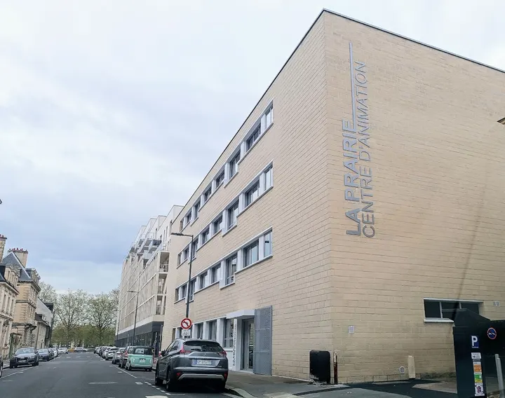 Vovinam Viet Vo Dao Caen — arts martiaux-studio à Théâtre, Caen — 3