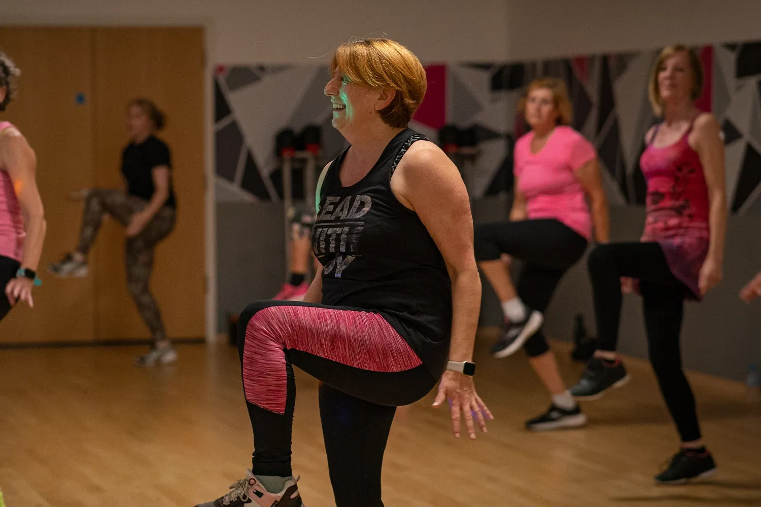 Worthing Leisure Centre — reformer pilates-studio in Worthing — 6