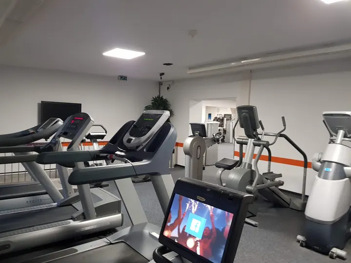 Fitnesscenter Wilhelmshöhe — fitnessstudio in Ennigloh, Bünde — 3