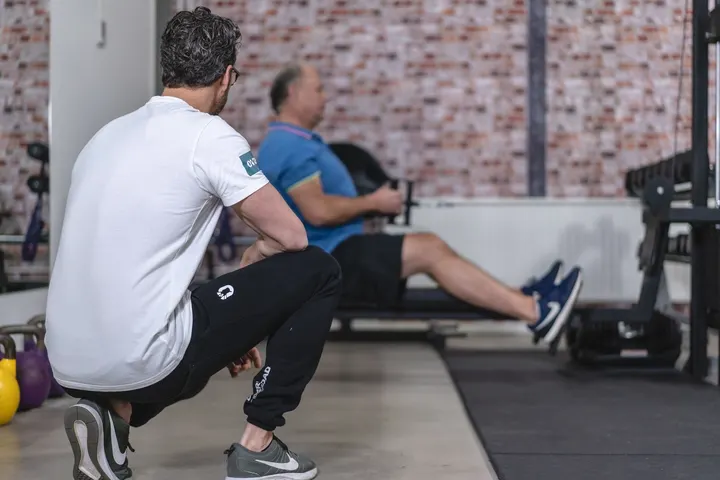 Star Training — personal training-studio in Elburg — 4
