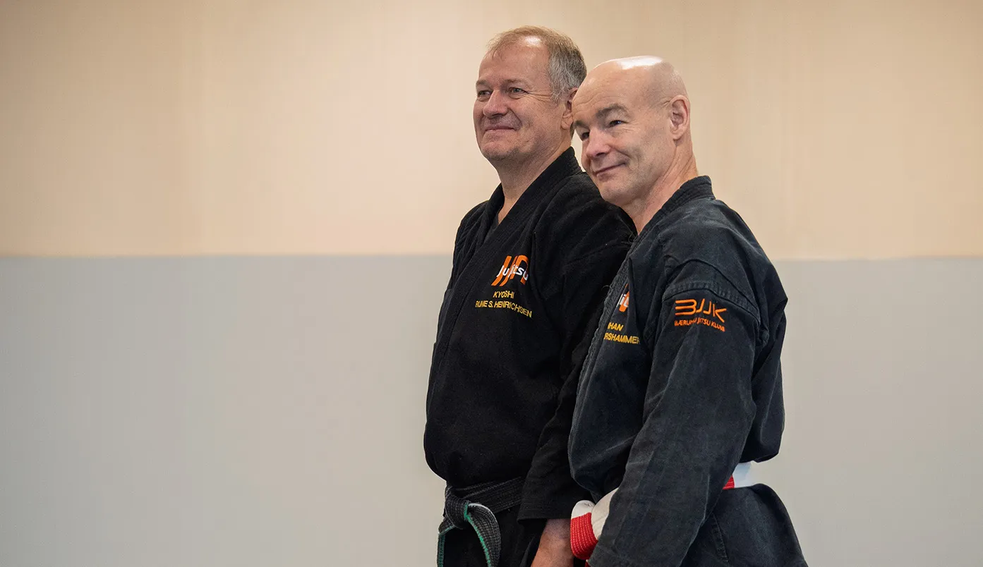 Ålesund Ju Jitsu — bjj-studio i Ålesund — 3