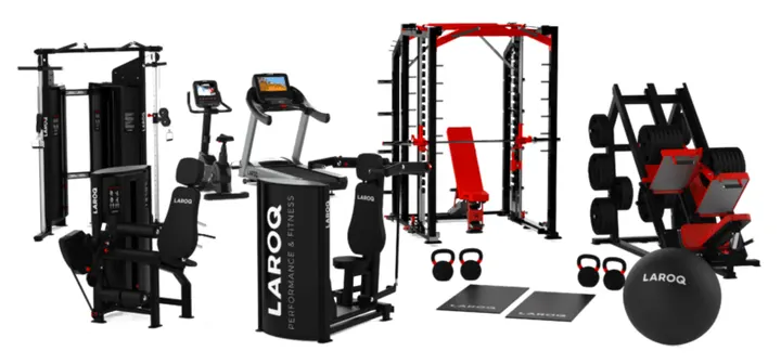 Amplius — salle de fitness-studio à Montpasset, Saint-Gildas-des-Bois — 3