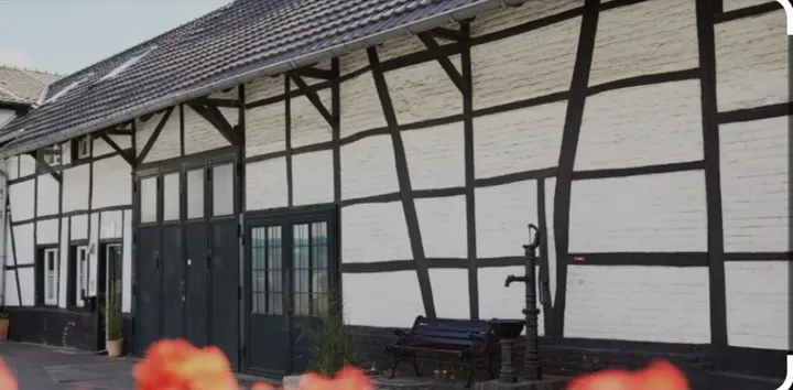 Bewegungsraum Neuss Adrienne Krumradt — pilates-studio in Dreikönigenviertel, Neuss — 2