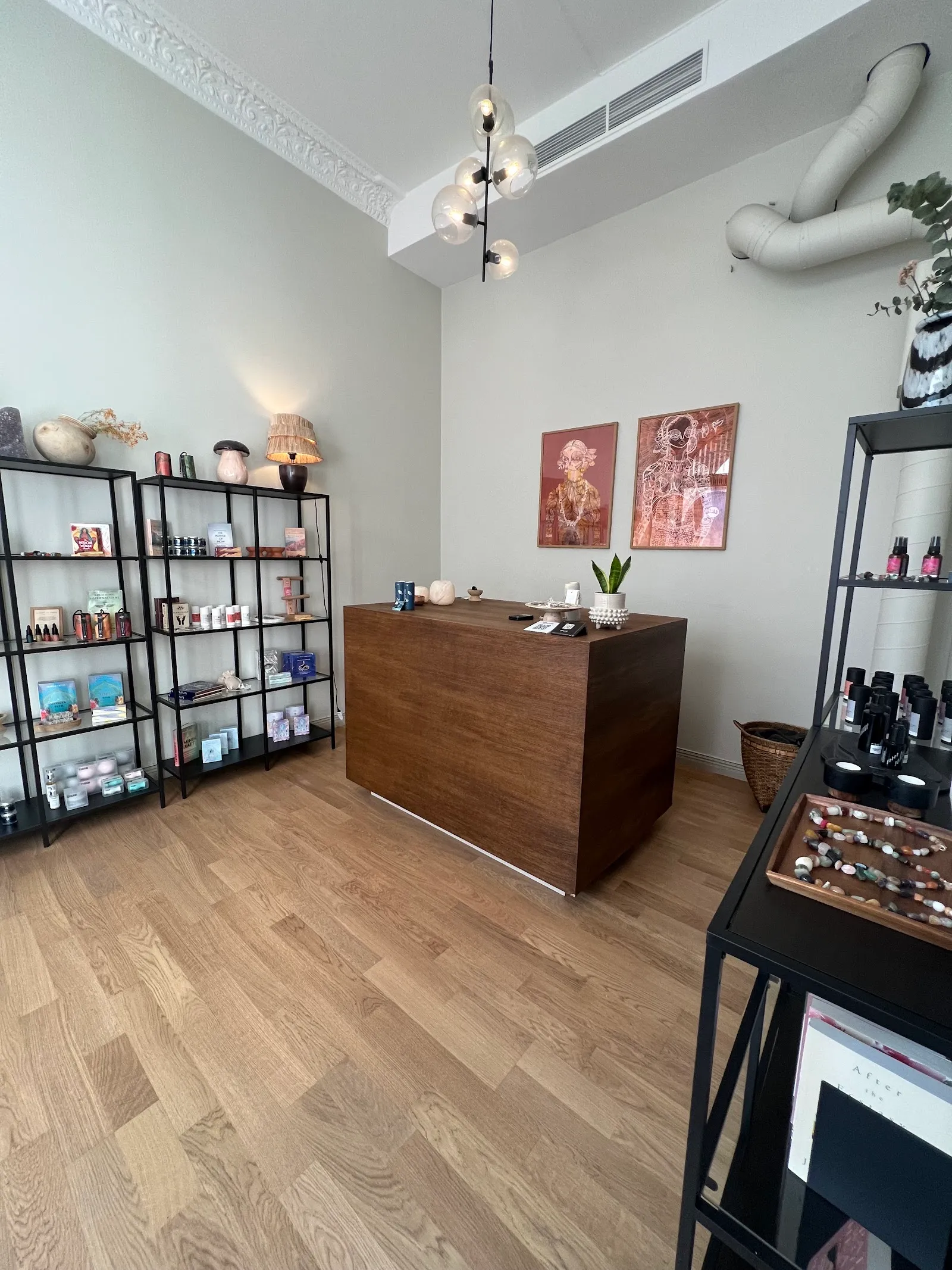 Acro Yoga Stockholm — yoga-studio i Norrmalm, Stockholm — 3