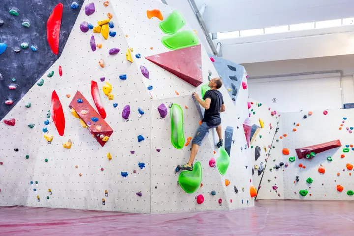 NICE Movement — klettern-studio in Kleineislingen, Göppingen — 3