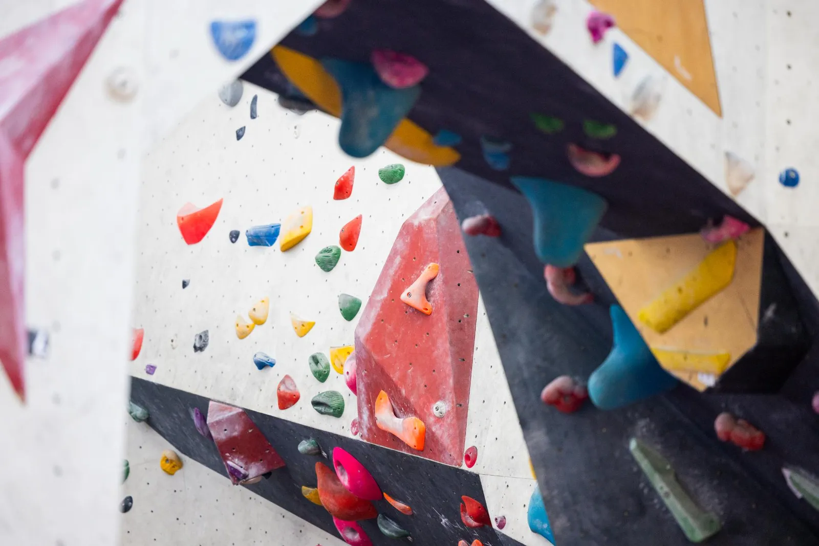 NICE to move - Boulderhalle Eislingen — klättring-studio i Göppingen — 6