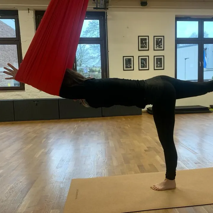 Yoga Taube — yoga-studio in Leichlingen (Rheinland), Köln — 3