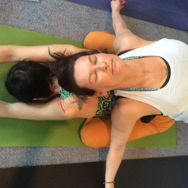 Yoga Taube — yoga-studio in Köln — 3
