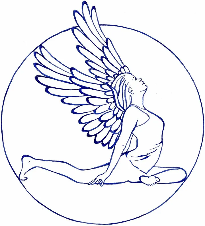 Yoga Taube — Yoga in Leichlingen (Rheinland), Köln