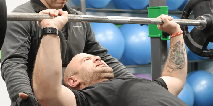 CYT Fitness Gym — bootcamp-studio in Dursley — 3