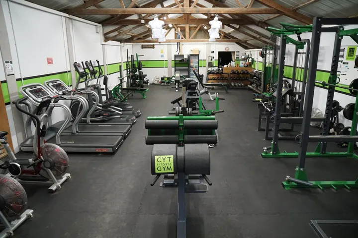 CYT Fitness Gym — Bootcamp in Dursley, Dursley