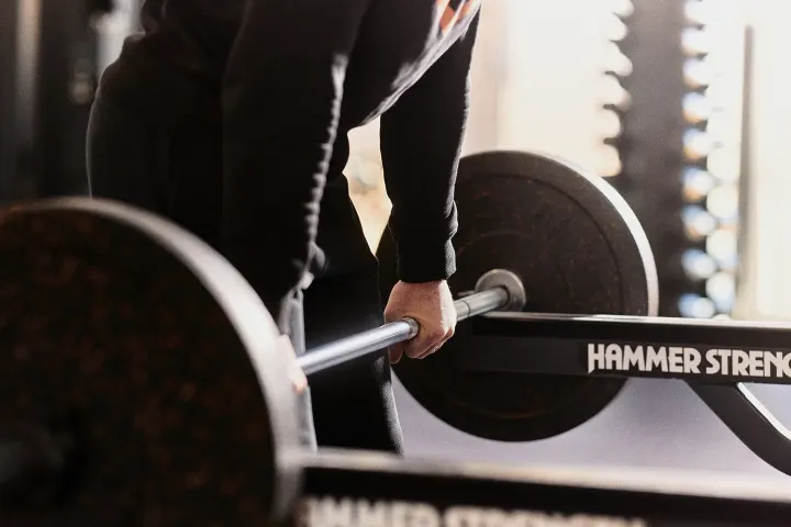 Fithuis by Erik Gouw — personal training-studio in Hilversum — 3