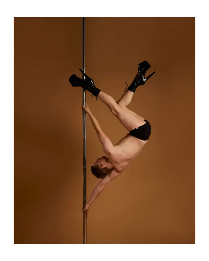 Pole Studio Koblenz — pole fitness-studio in Koblenz — 3