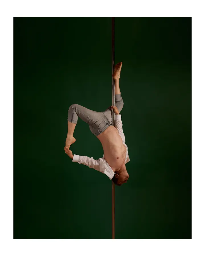 Pole Studio Koblenz — Pole Fitness in Weißenthurm, Koblenz