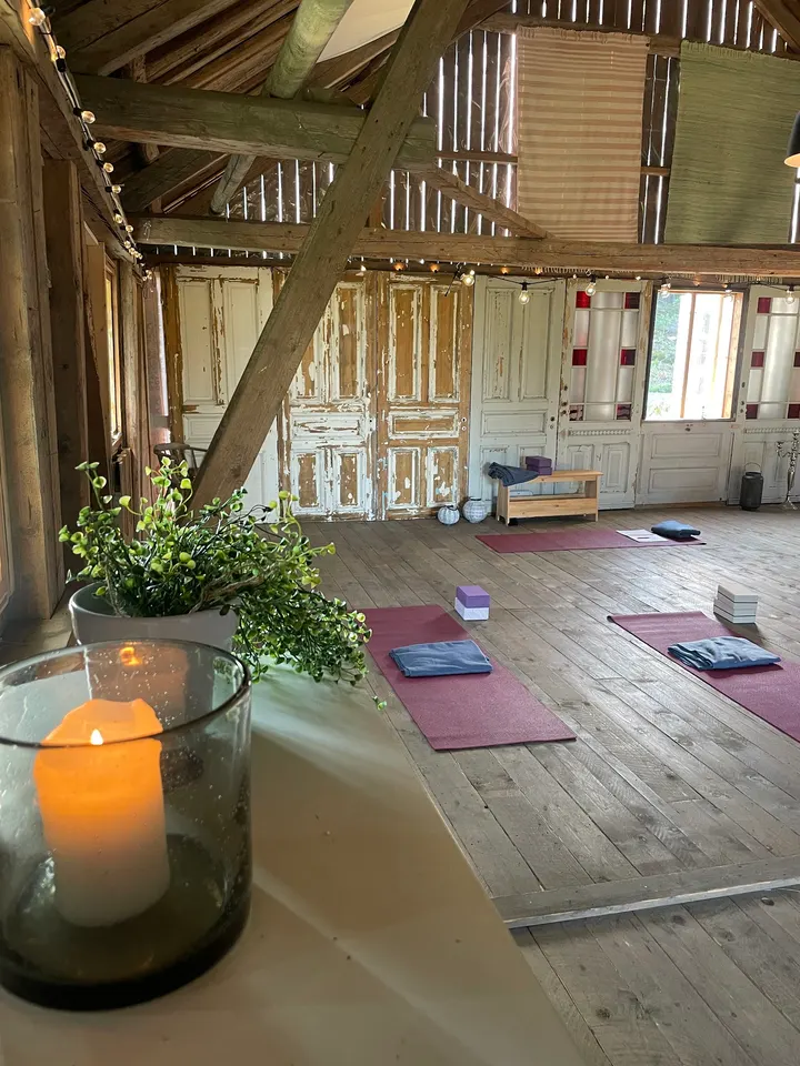 Kari Fjeld Yoga — yoga-studio i Borgheim, Nøtterøy — 3