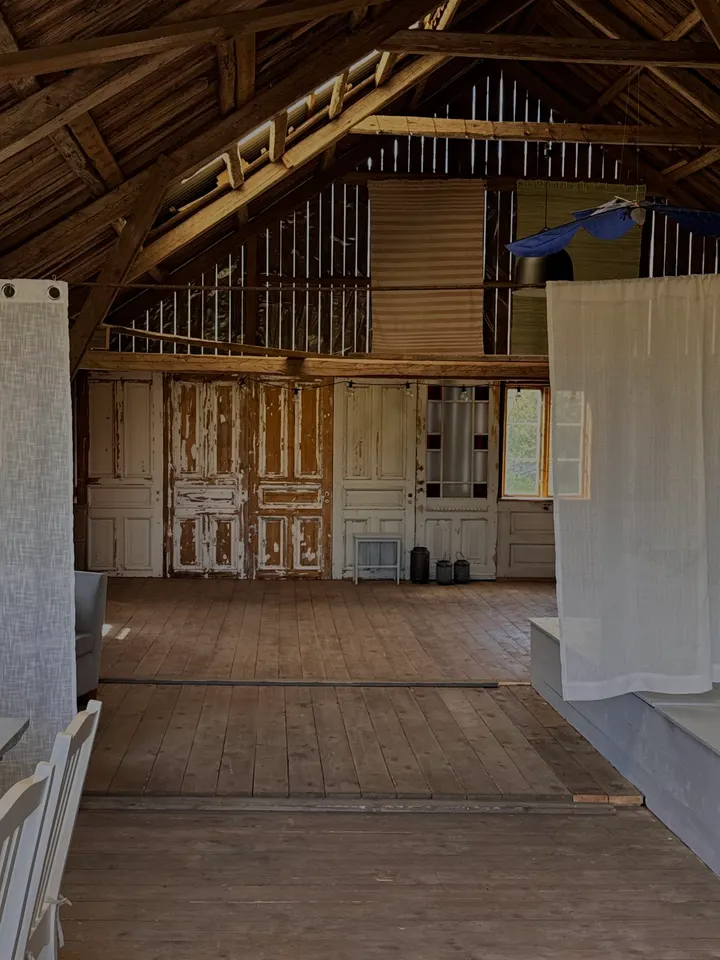 Kari Fjeld Yoga — yoga-studio i Nøtterøy — 3
