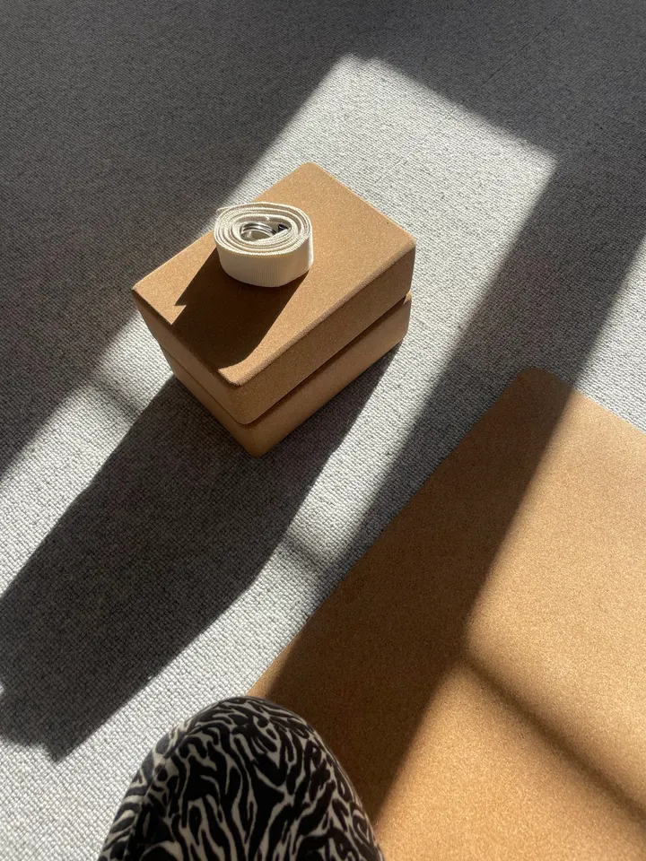 Kari Fjeld Yoga — yoga-studio i Nøtterøy — 4