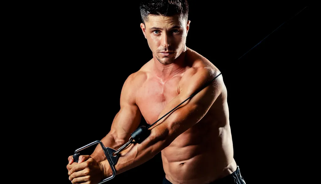 Base Body Fitness — fitness studio in Sandford Hill, Stoke-On-Trent — 2