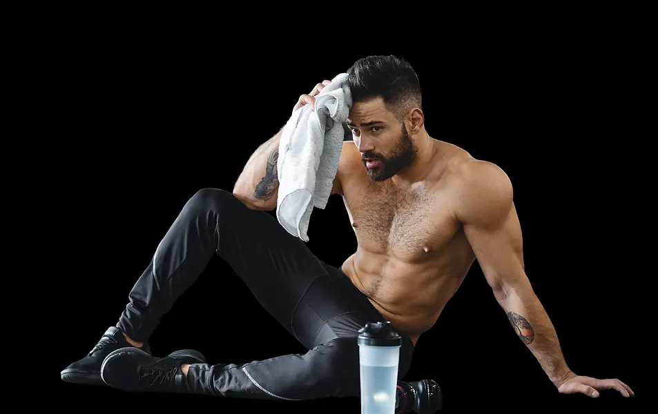 Base Body Fitness — fitness studio in Stoke-On-Trent — 3