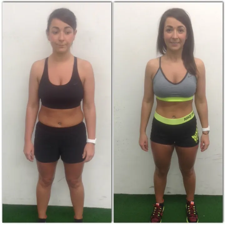 RITE Fitness — bootcamp-studio in Newry — 3