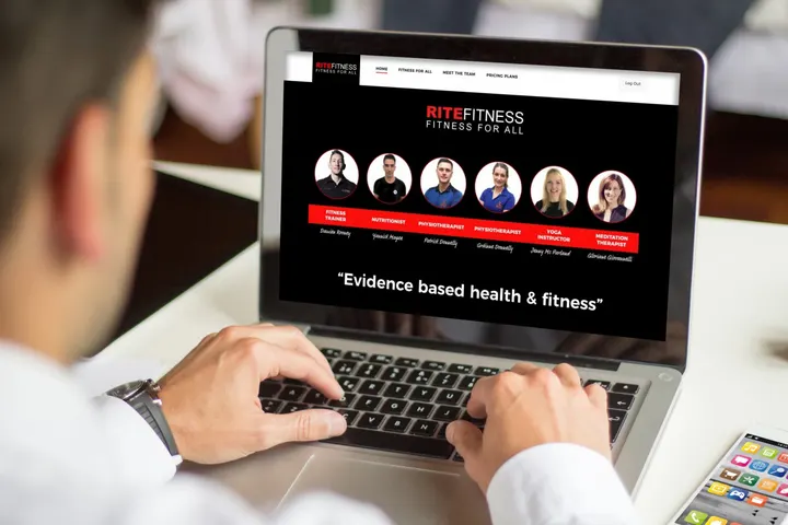 RITE Fitness — Functional Training in Ballybot, Newry