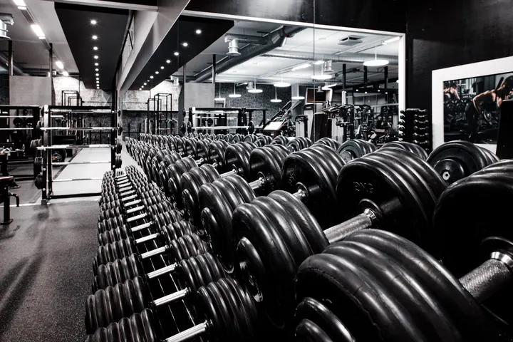 WellGo Training Center Oy — fitnessstudio – Vanhakoivisto, Pori — 3