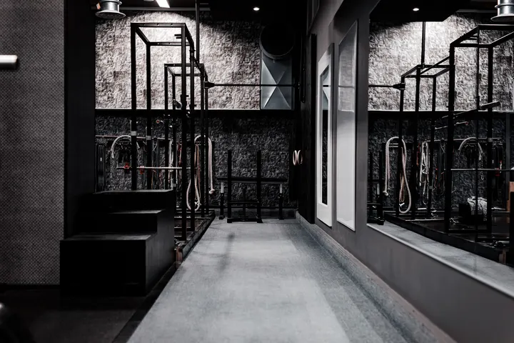 WellGo Training Center Oy — fitnessstudio – Pori — 4