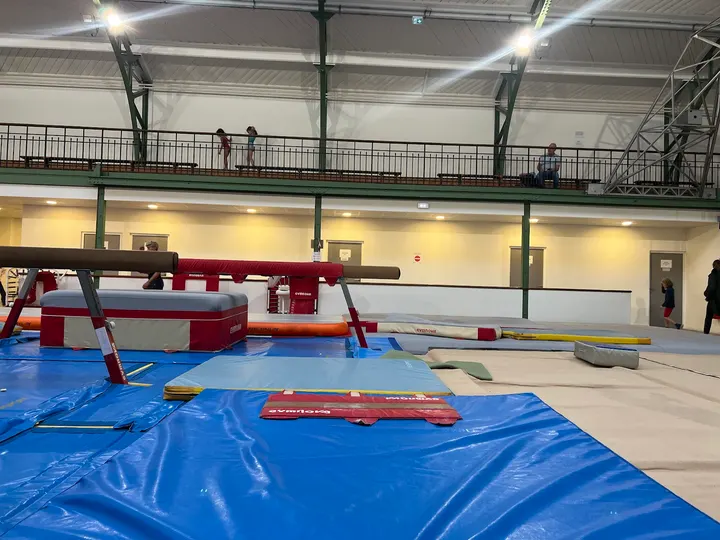 En Avant de Paris — gymnastique-studio à Paris 14e Arrondissement, Paris — 3