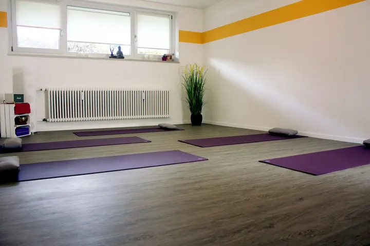 yogaraum unterhaching — Yoga in Unterhaching