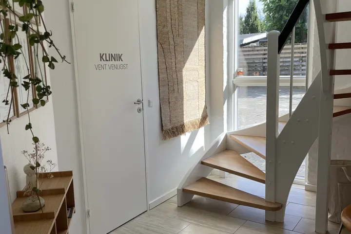 Sundhed For Dig v/Anne-Dorthe Bertelsen — træningsstudio i Vinding, Vejle — 2