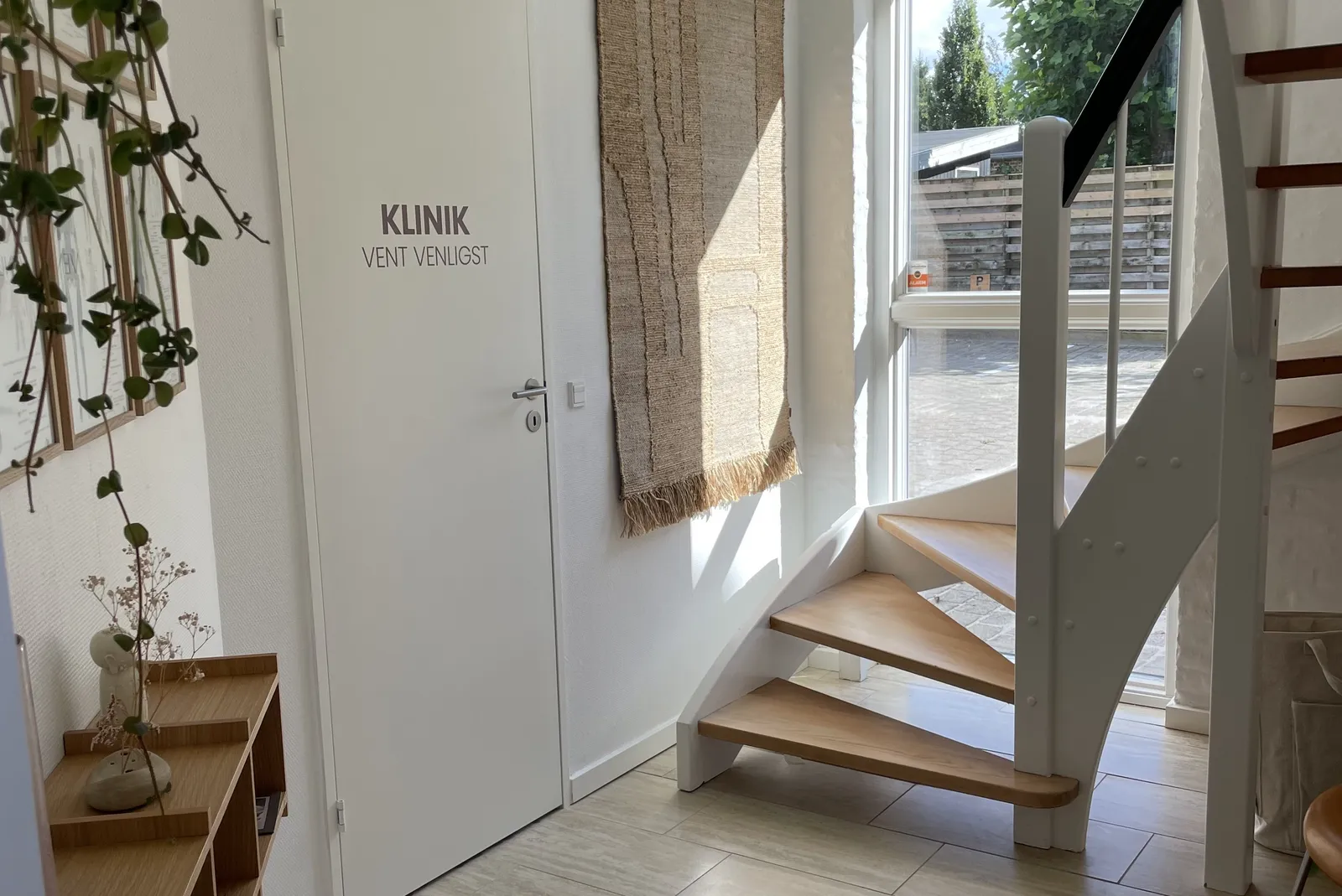 Sundhed For Dig v/Anne-Dorthe Bertelsen — træningsstudio-studio i Vinding, Vejle — bild 2