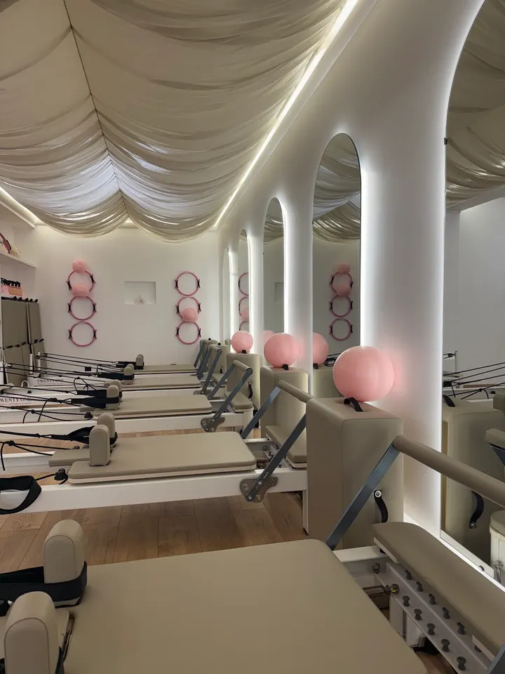 Twenty One Pilates — pilates-studio à Centre-Ville, Dijon — 2