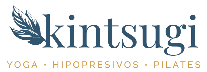 Kintsugi - Yoga · Hipopresivos · Pilates · Nutrición — pilates-studio i As Travesas, Vigo