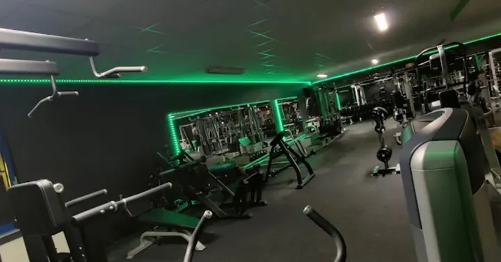FitXtra Bestwig — fitnessstudio in Borghausen, Bestwig — 3