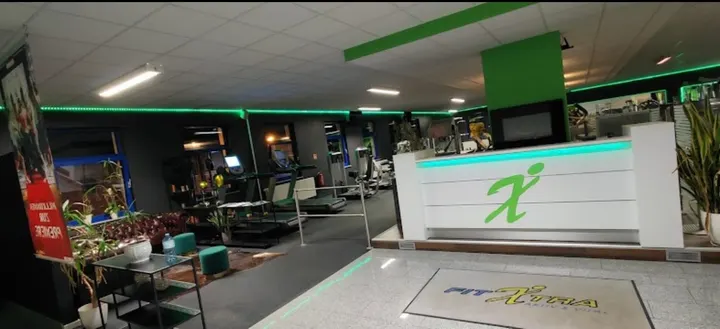 FitXtra Bestwig — fitnessstudio in Bestwig — 3