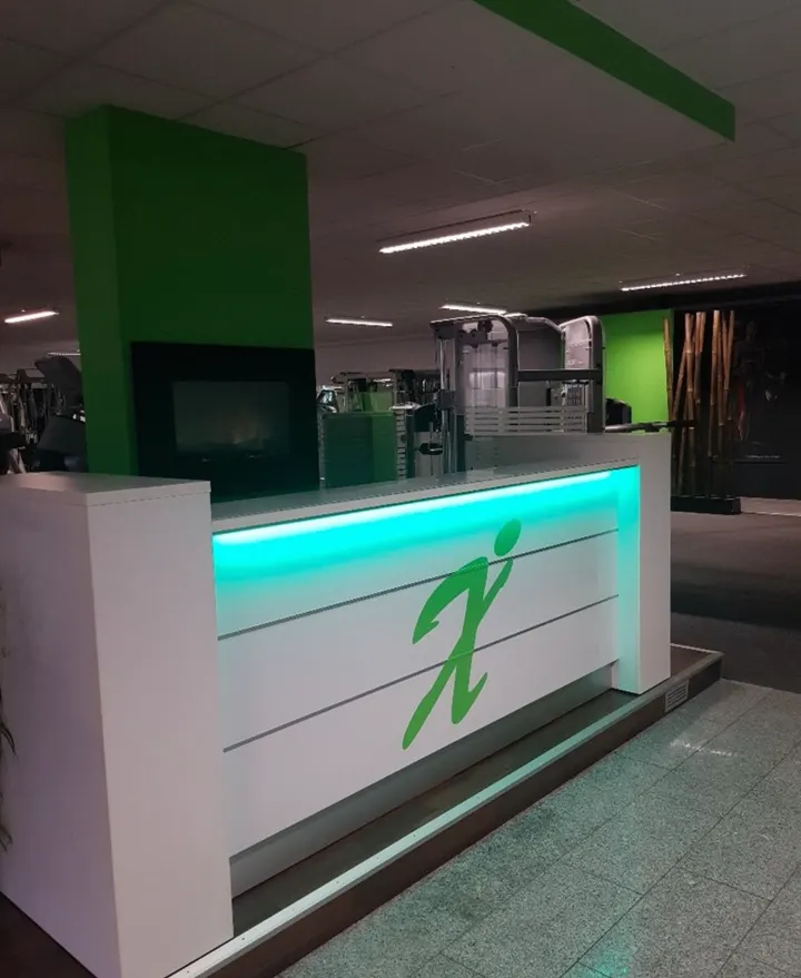 FitXtra Bestwig — Fitnessstudio in Borghausen, Bestwig