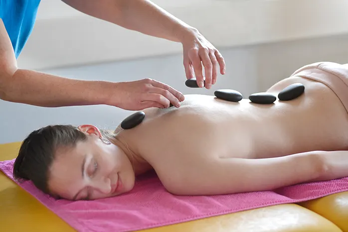 aktivfit Physiotherapie & medizinische Fitness — PT-Studio in Stotternheim, Erfurt