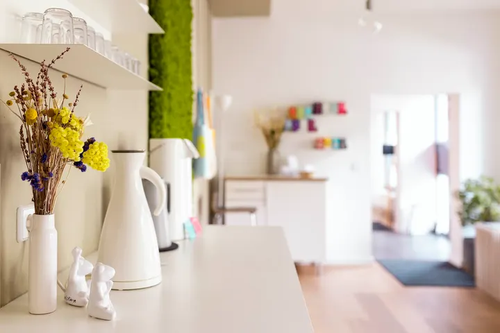 Körperklang Ayurveda — yoga-studio in Friedrichshain, Berlin — 2