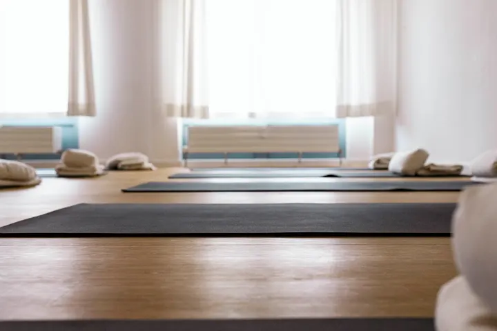 Körperklang Ayurveda — yoga-studio in Friedrichshain, Berlin — 3