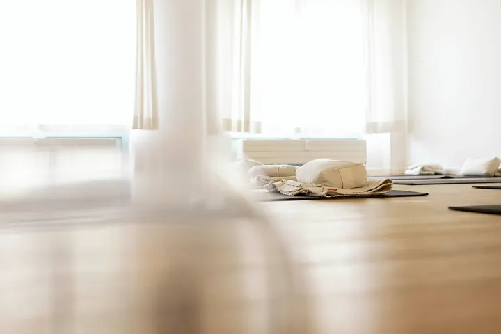 Körperklang Ayurveda — yoga-studio in Berlin — 3