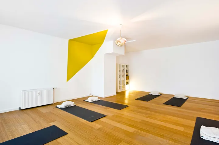 Körperklang Ayurveda — yoga-studio in Berlin — 4