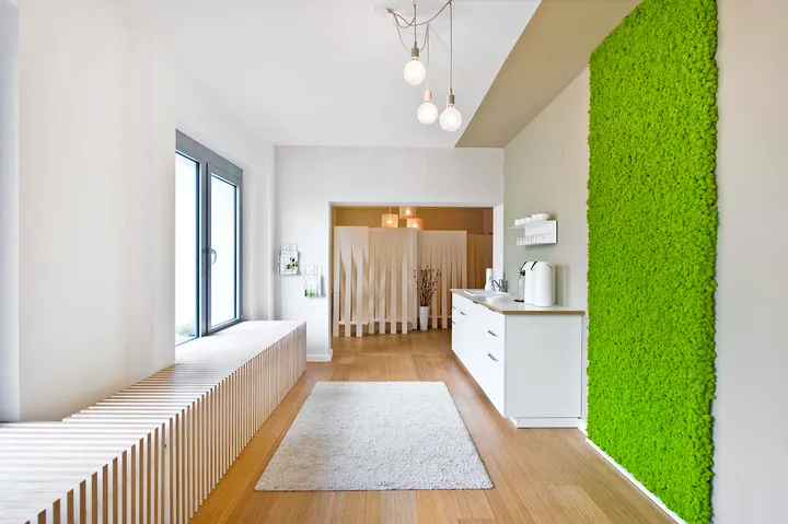 Körperklang Ayurveda — yoga-studio in Berlin — 5