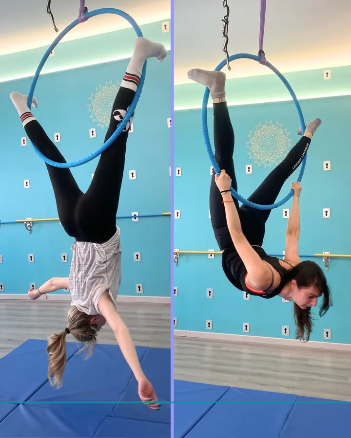 YOGAndo Studio — yoga-studio a Torino — 4