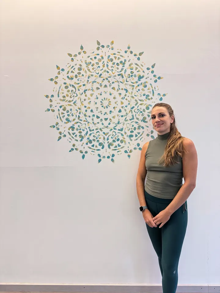 YOGAndo Studio — yoga-studio a Torino — 5