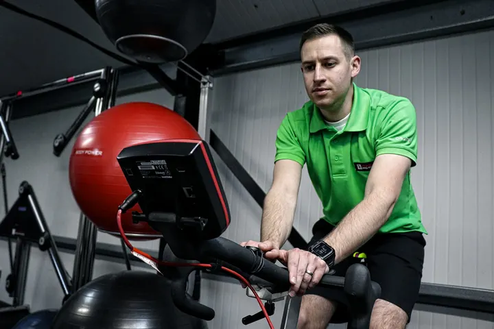 Boomerang Pro Fitness Ltd — fitness studio in Banbury — 3
