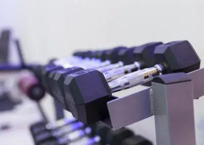 Boomerang Pro Fitness Ltd — Fitness Studio in Claydon with Clattercot, Banbury