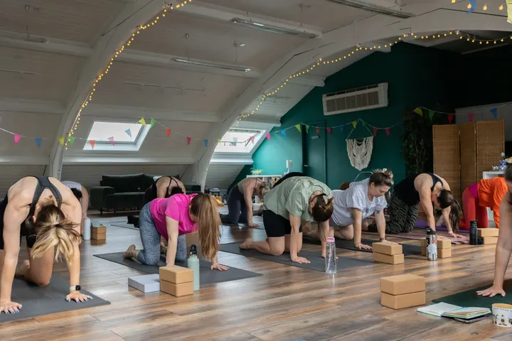 WellNest — wellness-studio in Kirkstall, Leeds — 2